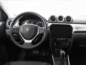 Vehicle image SUZUKI Vitara 1.4 T Compact+ Hybrid 4x4