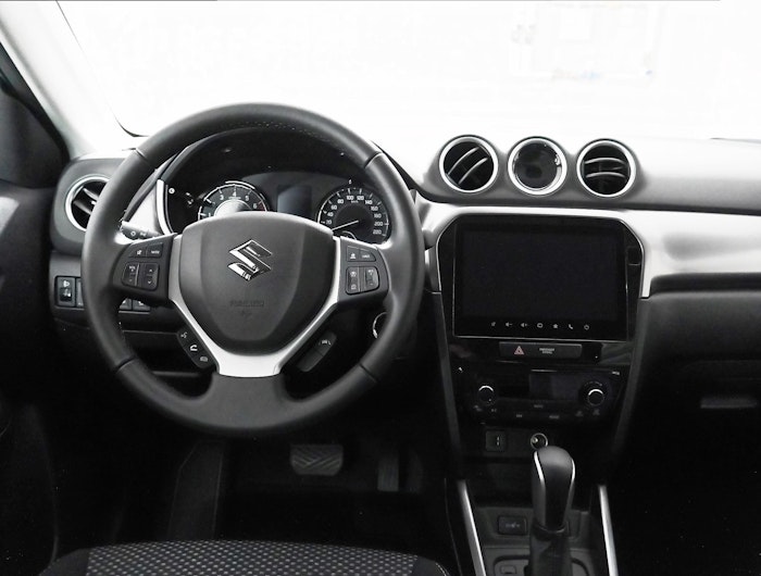 Vehicle image SUZUKI VITARA