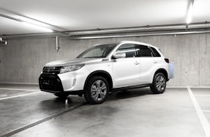 Vehicle image SUZUKI Vitara 1.4 T Compact+ Hybrid 4x4