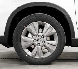 Vehicle image SUZUKI Vitara 1.4 T Compact+ Hybrid 4x4