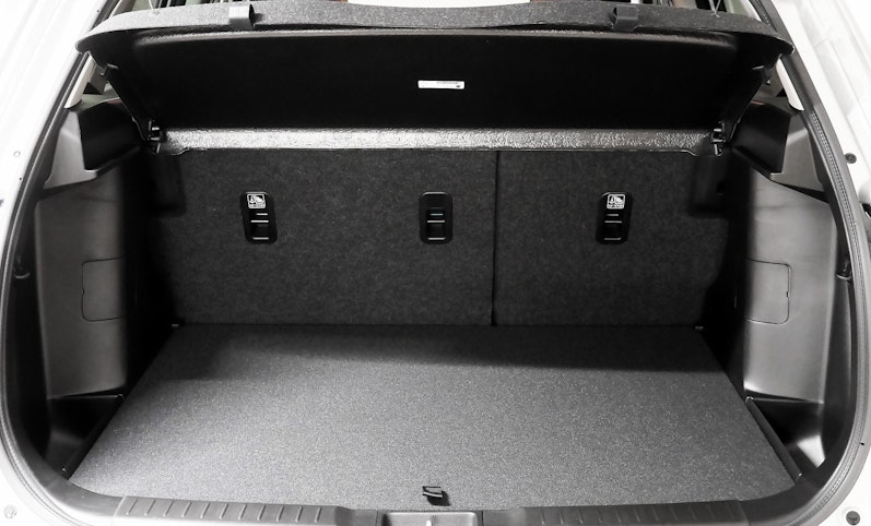 Vehicle image SUZUKI VITARA