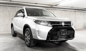 Vehicle image SUZUKI Vitara 1.4 T Compact+ Hybrid 4x4
