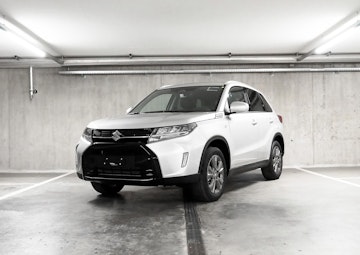 Vehicle image SUZUKI VITARA 0 Vehicle image SUZUKI VITARA 0