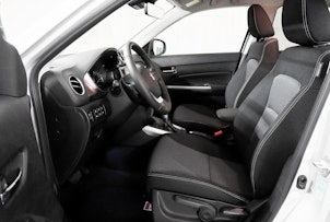 Vehicle image SUZUKI Vitara 1.4 T Compact+ Hybrid 4x4