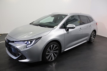 Vehicle image TOYOTA COROLLA 0