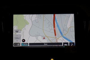 Vehicle image SUZUKI Vitara 1.4 T Compact Top Hybrid 4x4