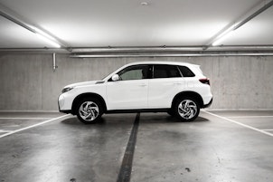 Vehicle image SUZUKI Vitara 1.4 T Compact Top Hybrid 4x4