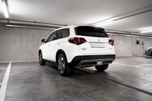 Vehicle image SUZUKI Vitara 1.4 T Compact Top Hybrid 4x4