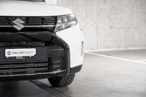 Vehicle image SUZUKI Vitara 1.4 T Compact Top Hybrid 4x4