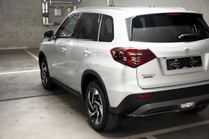 Vehicle image SUZUKI Vitara 1.4 T Compact Top Hybrid 4x4