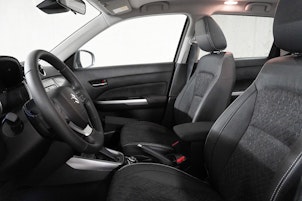 Vehicle image SUZUKI Vitara 1.4 T Compact Top Hybrid 4x4