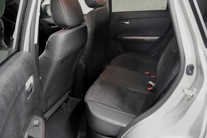 Vehicle image SUZUKI Vitara 1.4 T Compact Top Hybrid 4x4