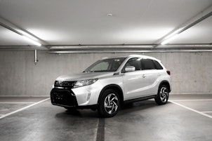 Vehicle image SUZUKI Vitara 1.4 T Compact Top Hybrid 4x4