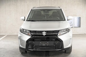 Vehicle image SUZUKI Vitara 1.4 T Compact Top Hybrid 4x4