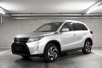 Vehicle image SUZUKI Vitara 1.4 T Compact Top Hybrid 4x4