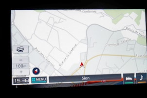 Vehicle image SUZUKI Vitara 1.4 T Compact Top Hybrid 4x4