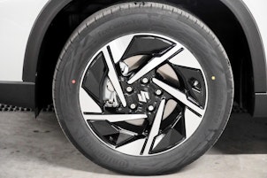 Vehicle image SUZUKI Vitara 1.4 T Compact Top Hybrid 4x4