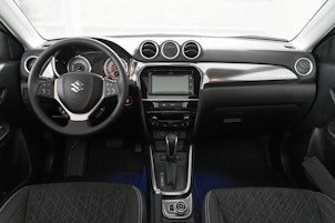 Vehicle image SUZUKI Vitara 1.4 T Compact Top Hybrid 4x4