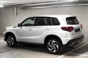 Vehicle image SUZUKI Vitara 1.4 T Compact Top Hybrid 4x4