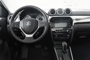 Vehicle image SUZUKI Vitara 1.4 T Compact Top Hybrid 4x4