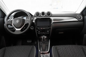 Vehicle image SUZUKI Vitara 1.4 T Compact Top Hybrid 4x4