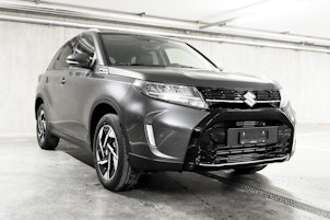 Vehicle image SUZUKI Vitara 1.4 T Compact Top Hybrid 4x4
