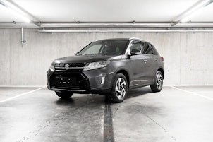 Vehicle image SUZUKI Vitara 1.4 T Compact Top Hybrid 4x4