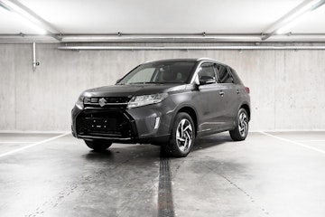 Vehicle image SUZUKI Vitara 1.4 T Compact Top Hybrid 4x4