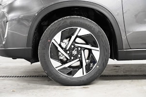 Vehicle image SUZUKI Vitara 1.4 T Compact Top Hybrid 4x4