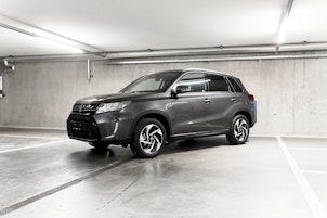 Vehicle image SUZUKI Vitara 1.4 T Compact Top Hybrid 4x4