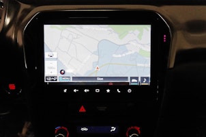 Vehicle image SUZUKI Vitara 1.4 T Compact Top Hybrid 4x4