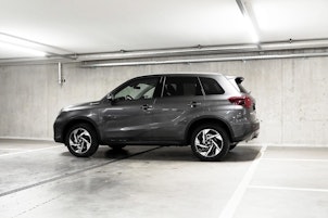 Vehicle image SUZUKI Vitara 1.4 T Compact Top Hybrid 4x4