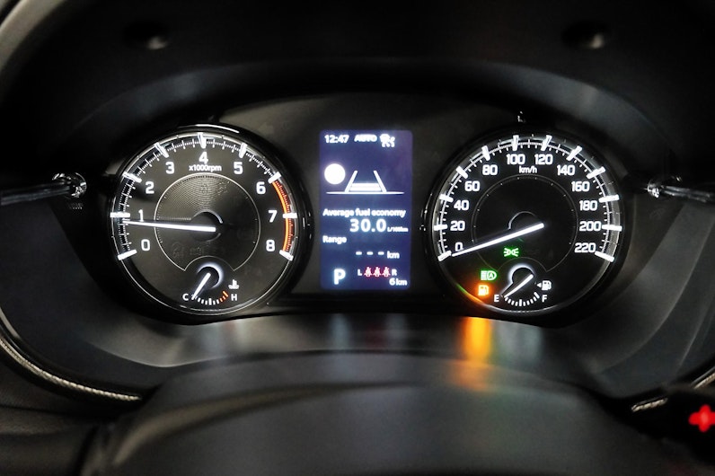 Vehicle image SUZUKI VITARA