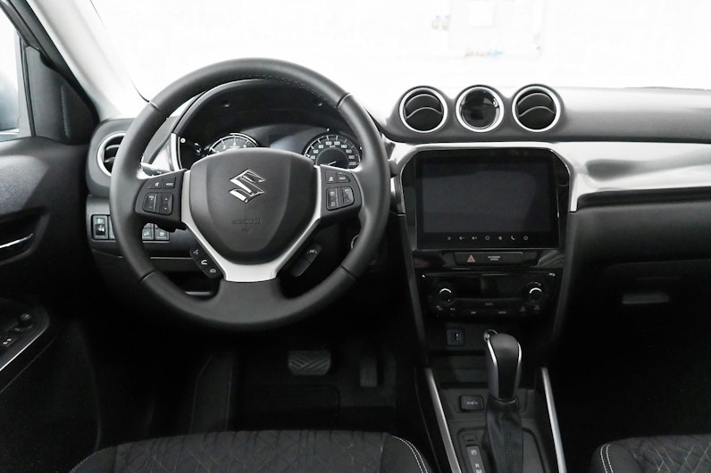 Vehicle image SUZUKI VITARA