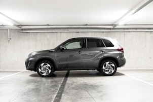 Vehicle image SUZUKI Vitara 1.4 T Compact Top Hybrid 4x4