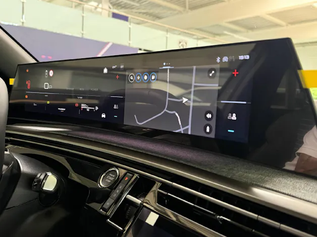 Peugeot 3008 1.2 Hybrid Allure Premium
