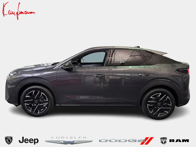 Peugeot 3008 1.2 Hybrid Allure Premium