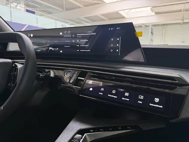 Peugeot 3008 1.2 Hybrid Allure Premium
