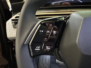 Peugeot 3008 1.2 Hybrid Allure Premium