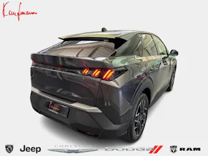 Peugeot 3008 1.2 Hybrid Allure Premium