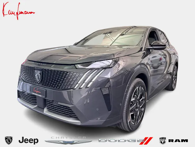 Peugeot 3008 1.2 Hybrid Allure Premium