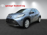 First vehicle image