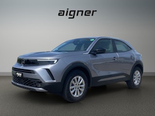 Vehicle image OPEL MOKKA-E 0 Vehicle image OPEL MOKKA-E 0