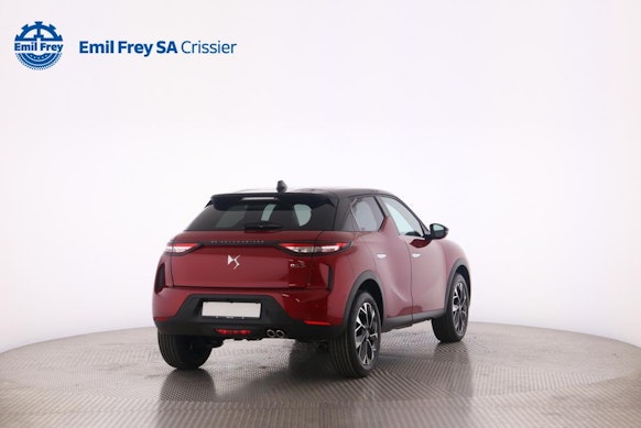 DS AUTOMOBILES DS3 1.2 Hybrid Diva 1
