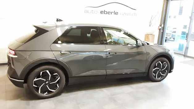 Hyundai Ioniq 5 Amplia 4WD