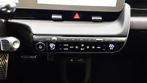 Hyundai Ioniq 5 Amplia 4WD