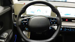 Hyundai Ioniq 5 Amplia 4WD