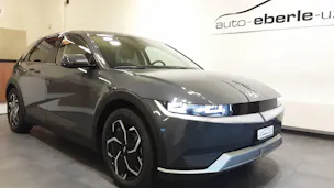 Hyundai Ioniq 5 Amplia 4WD