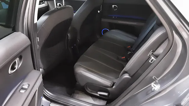 Hyundai Ioniq 5 Amplia 4WD