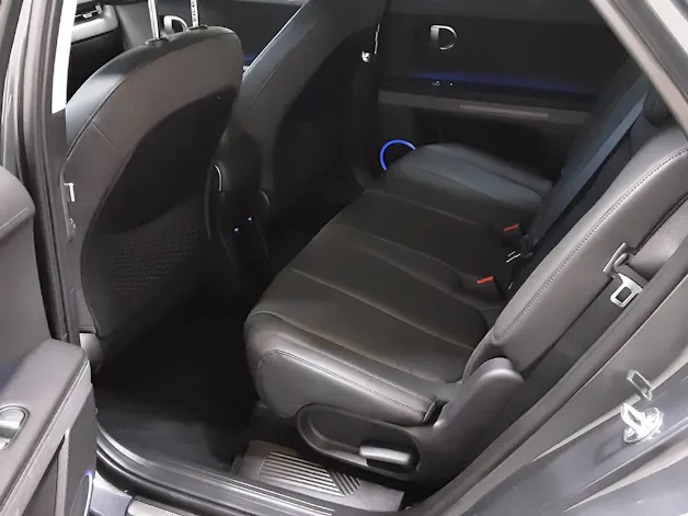 Hyundai Ioniq 5 Amplia 4WD